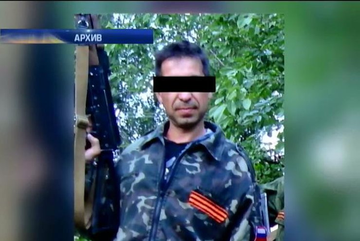 Террорист "Гроза" признался, что сбил вертолет в день перемирия по приказу Гиркина (видео)