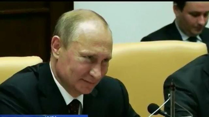 Путин простил Кубе 30 миллиардов долларов долга