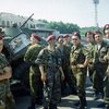 Батальон "Львов" готов отправится на Донбасс (фото)