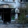 В Одессе взорвали два отделения "Приватбанка" (фото)