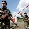 В СНБО отвергают обвинения России в обстреле Ростовской области