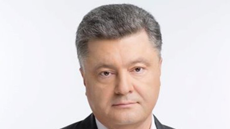 Порошенко не поедет на закрытие Чемпионата мира по футболу