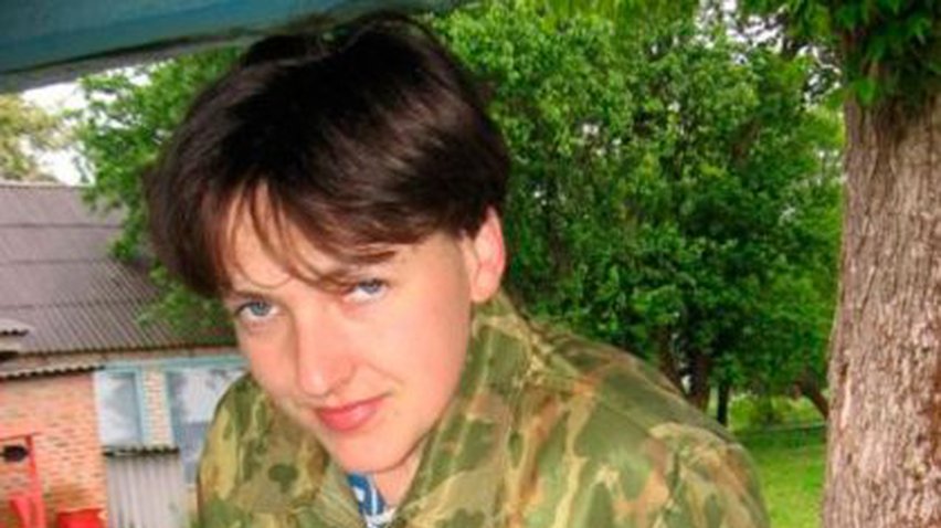 Адвокат льотчиці Надії Савченко вимагатиме суду за межами Росії (відео)
