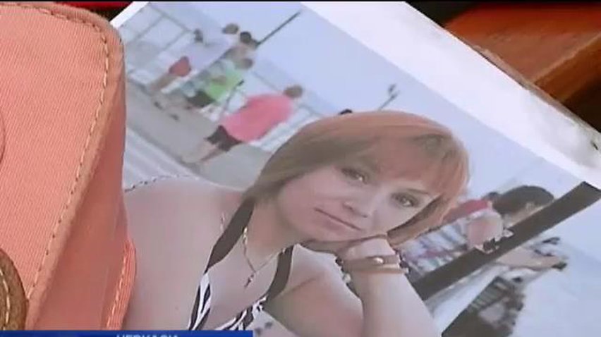 На Черкащині лікарів звинувачують у смерті молодої мами (відео)
