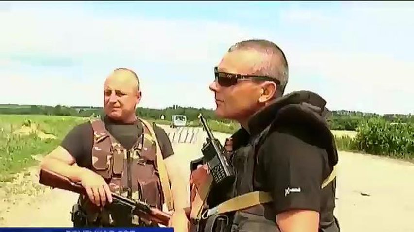 Подвиги обычных людей: Мысли об одном - быстрее доставить раненого в больницу (видео)