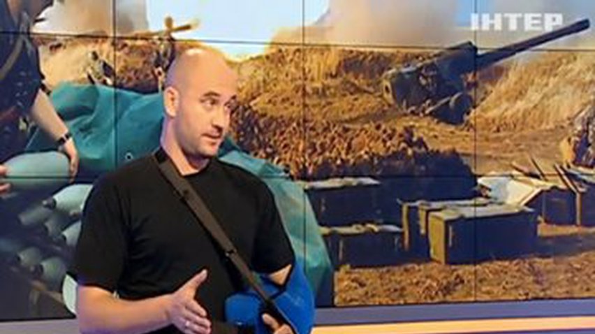 Солдаты в Зеленополье погибли от новейшего российского "Торнадо-Г"