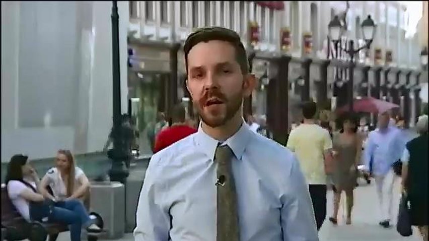 Москва обвиняет Киев в атаках на Ростовскую область (видео)