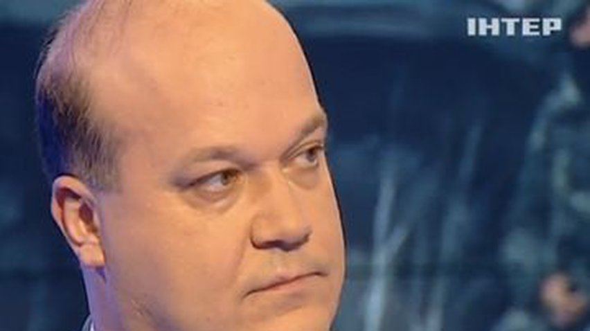 Валерий Чалый: Консула к Надежде Савченко не пускают четвертый день (видео)