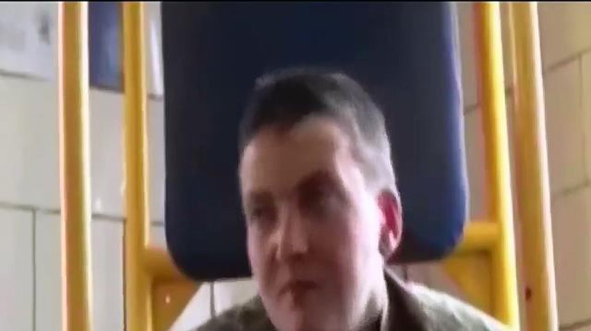 Марк Фейгин: дело летчицы Савченко решается на самом верху России
