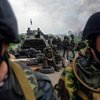 Из плена в Луганской области освободили четырех военных