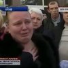 Актрису-гастролерку Марию Ципко арестовали вместе с иконой  террористов (фото, видео)
