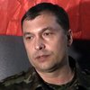 Терорист Болотов палить документи і готується тікати з Луганська