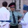 38 раненных под Зеленопольем прибыли в военный госпиталь Львова