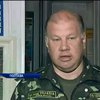 В Полтаве требовали отставки военного комиссара за призывы к сепаратизму (видео)