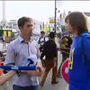 Драка на Майдане поставила вопрос о разборе баррикад (видео)
