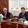 Янукович и Азаров в Европейском суде пытаются снять с себя санкции ЕС