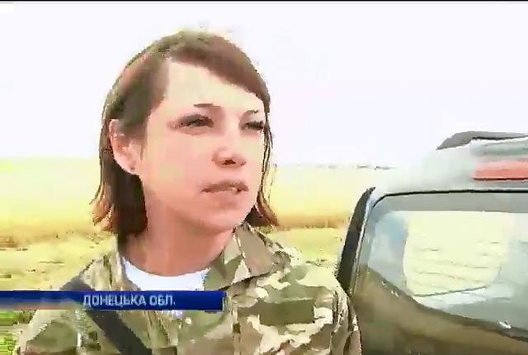 Герої-волонтери допомагають військовим на всіх фронтах