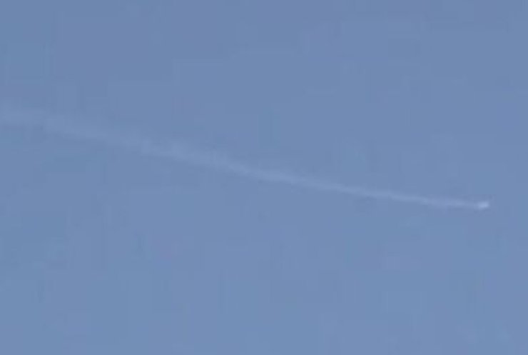 Пропавший Ан-26 могли сбить мощной ракетой с территории России (обновлено, фото, видео)
