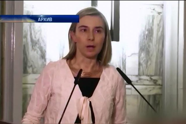 Польша и страны Балтии выступили против Италии за ее дружбу с Россией