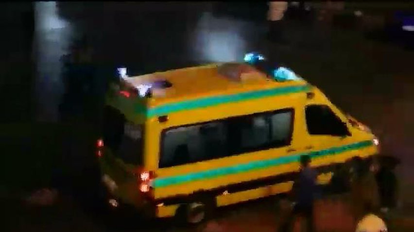 Теракти на Синаї забрали життя вісьми людей