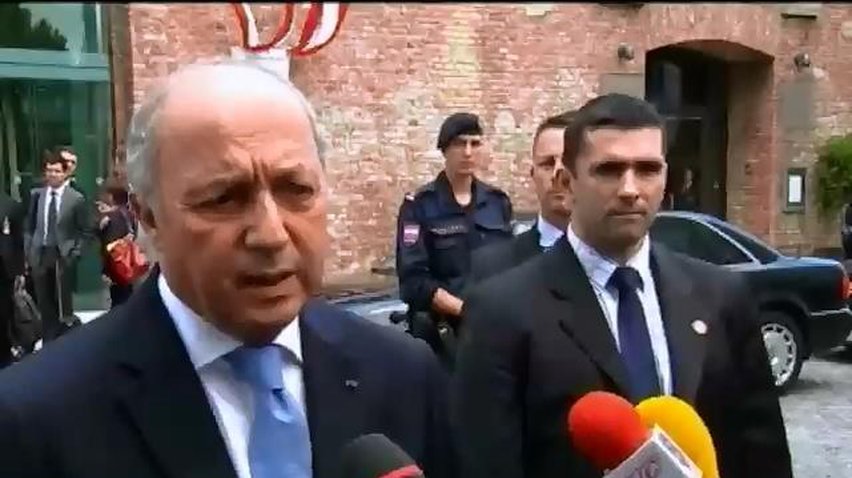 Франція вимагає припинити вогонь у Секторі Газа