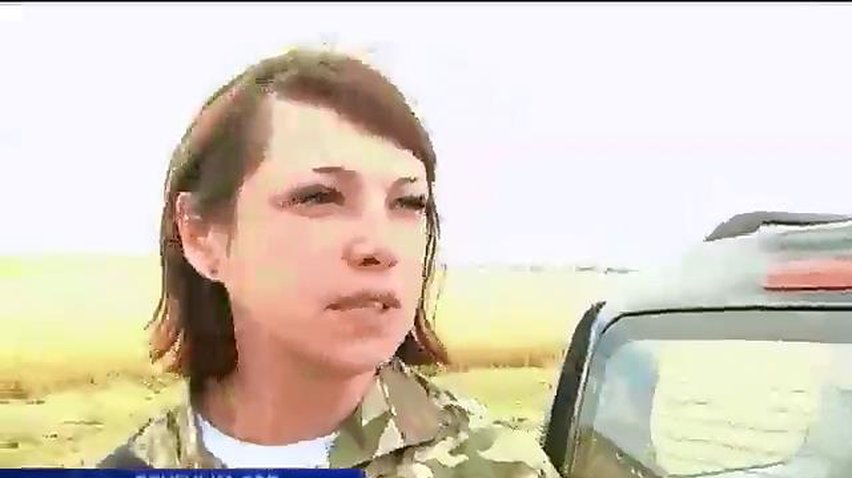 Герої-волонтери допомагають військовим на всіх фронтах