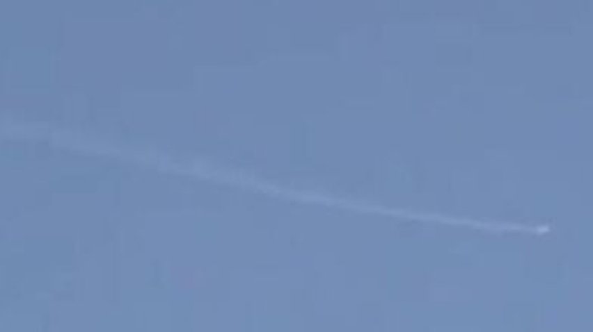 Пропавший Ан-26 могли сбить мощной ракетой с территории России (обновлено, фото, видео)
