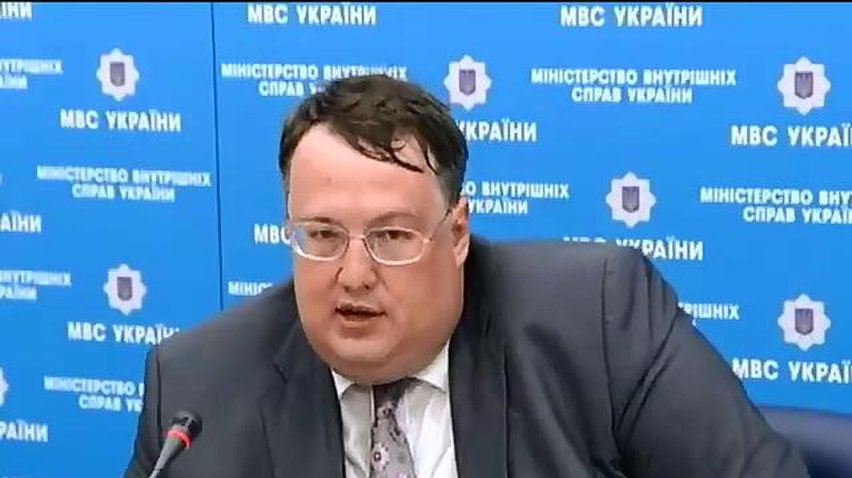 Священников в Славянске расстреливали за помощь украинской армии (видео)
