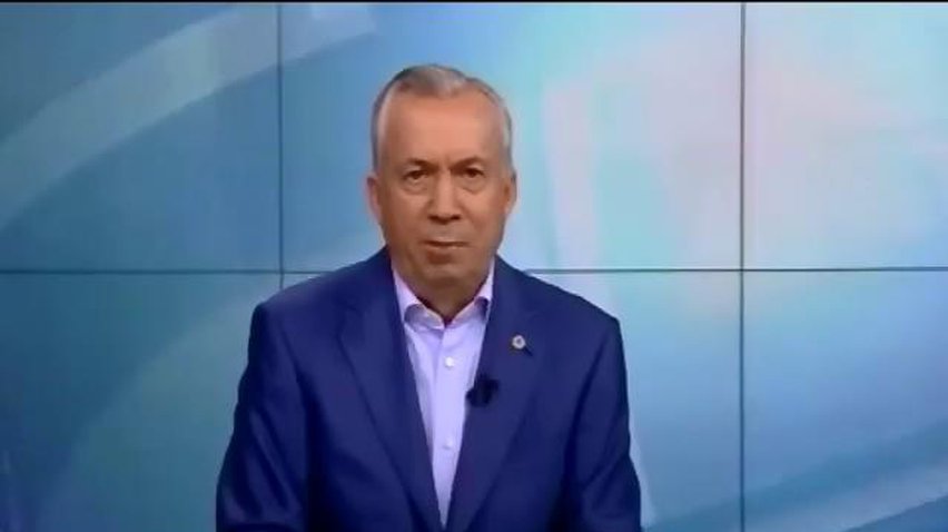 Террористы приказали Александру Лукьянченко перейти на их сторону (видео)