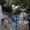 Из-за авиаудара под завалами дома в Снежном погибли  4 человека