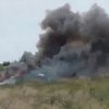 4-х человек со сбитого Ан-26 эвакуировали в безопасное место