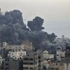 Израиль возобновил авиаудары по сектору Газа