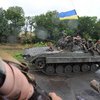 В боях на Донбассе были убиты 258 украинских военных, 922 ранены - СНБО