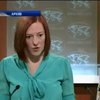 США показали доказательства, что Россия поддерживает террористов на Донбассе
