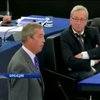 Новый глава Еврокомиссии Жан Клод Юнкер любит выпить (видео)
