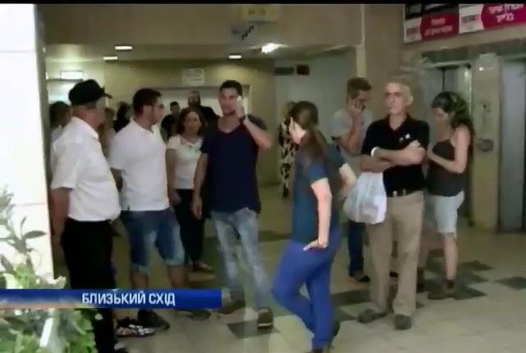 Поліція Ізраїлю розкрила вбивство палестинського підлітка