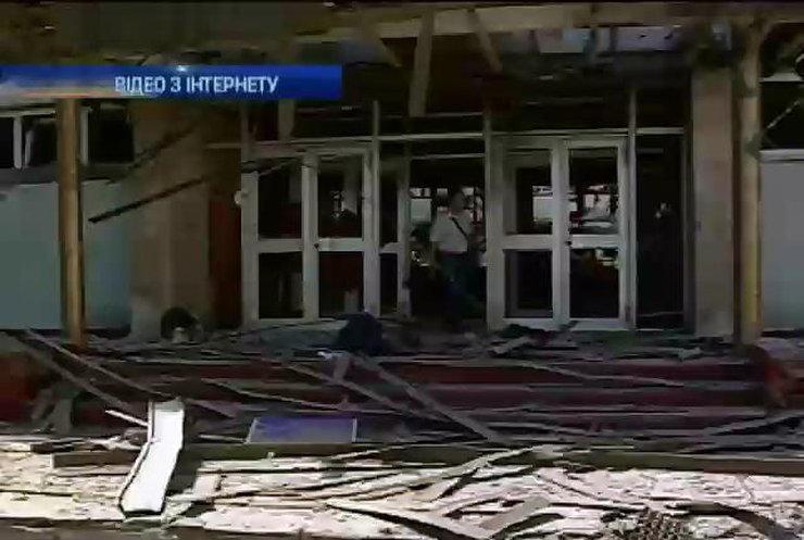 У Луганську оголошено триденну жалобу за загиблими від рук терористів