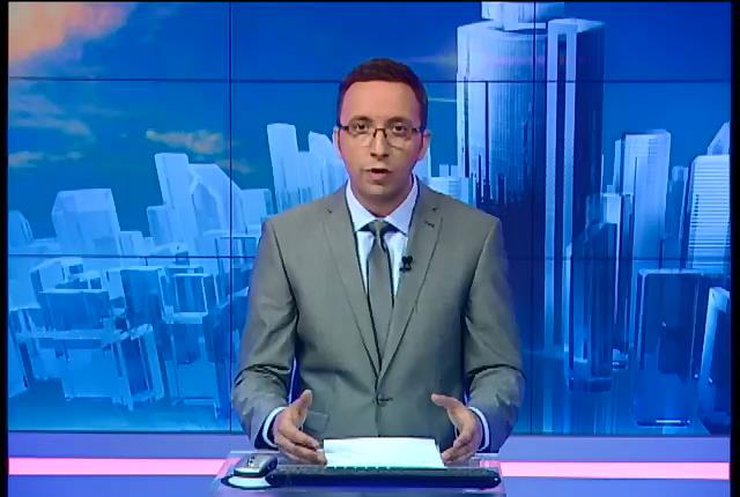 Екстрені новини: 5-тий канал знову заміновано