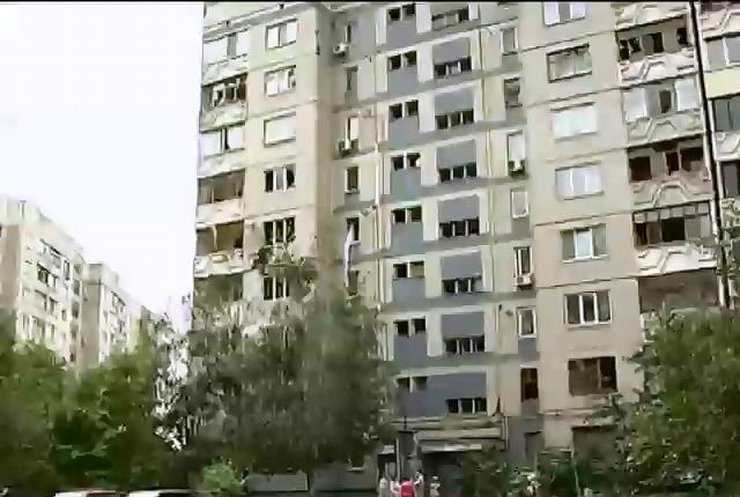 В Луганске за три дня было убито 18 местных жителей