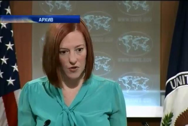 США показали доказательства, что Россия поддерживает террористов на Донбассе