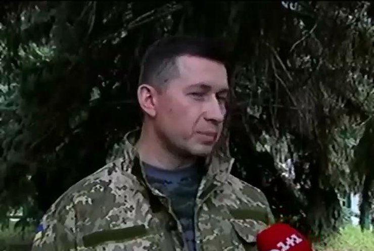 Треть милиции Славянска сбежала вместе с террористами (видео)