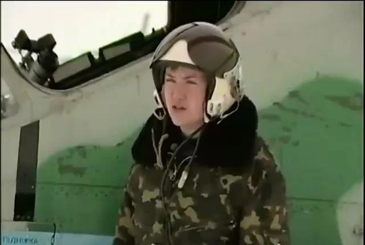 Надежде Савченко подкинули одного ненадежного адвоката