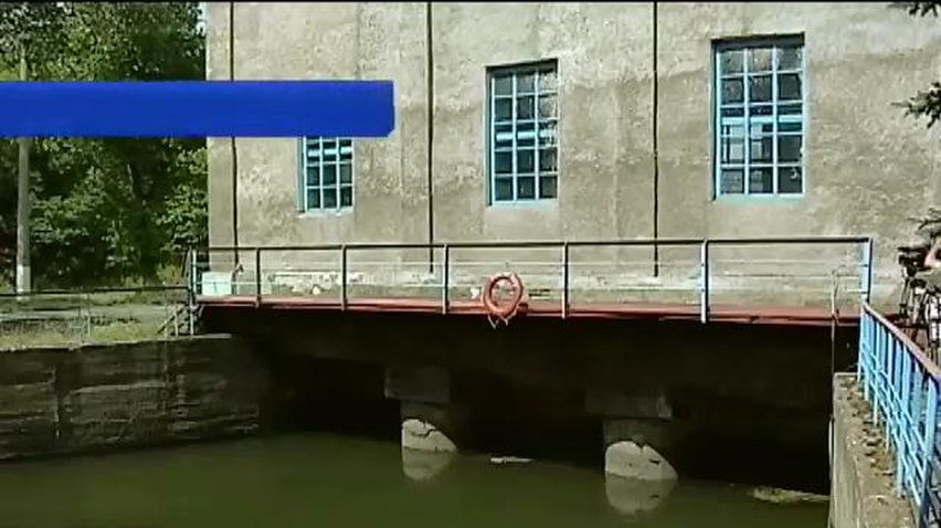 В окремих районах Донеччини повністю відключено водопостачання