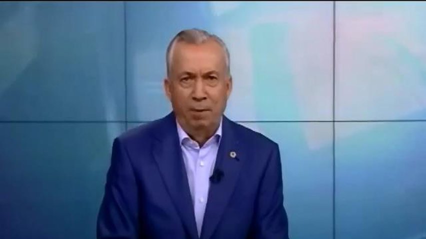 Мер Донецька обіцяє керувати містом телефоном зі столиці (відео)