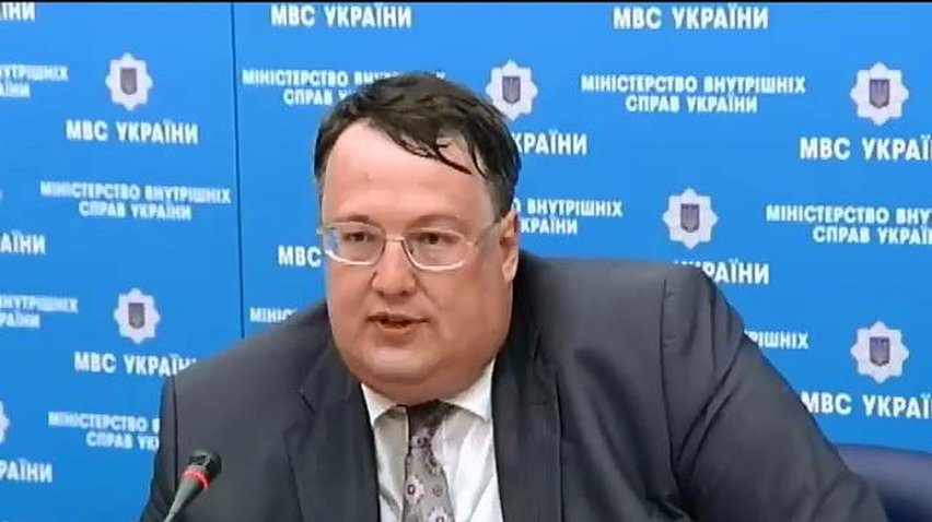 Терористи вбили двох священиків зі Слов'янська