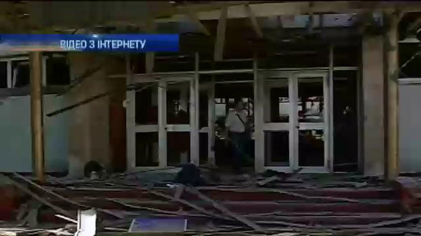 У Луганську оголошено триденну жалобу за загиблими від рук терористів