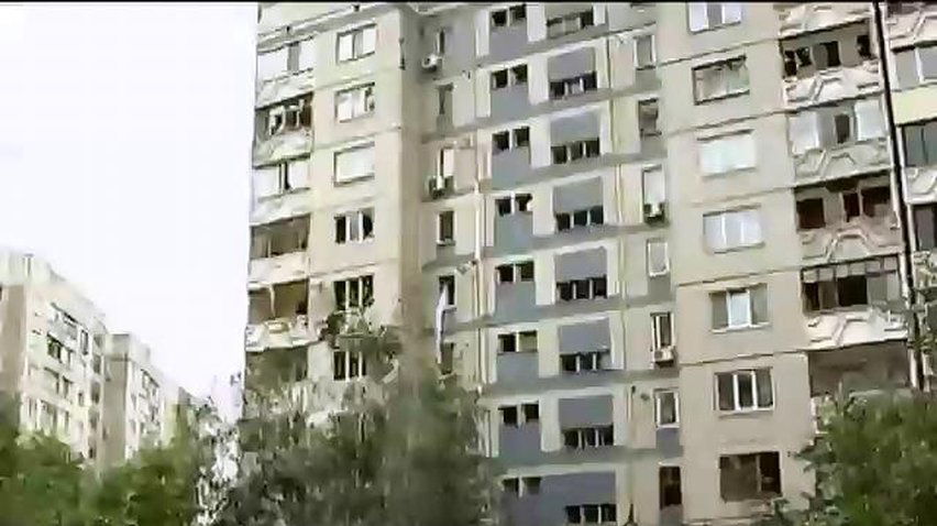 В Луганске за три дня было убито 18 местных жителей
