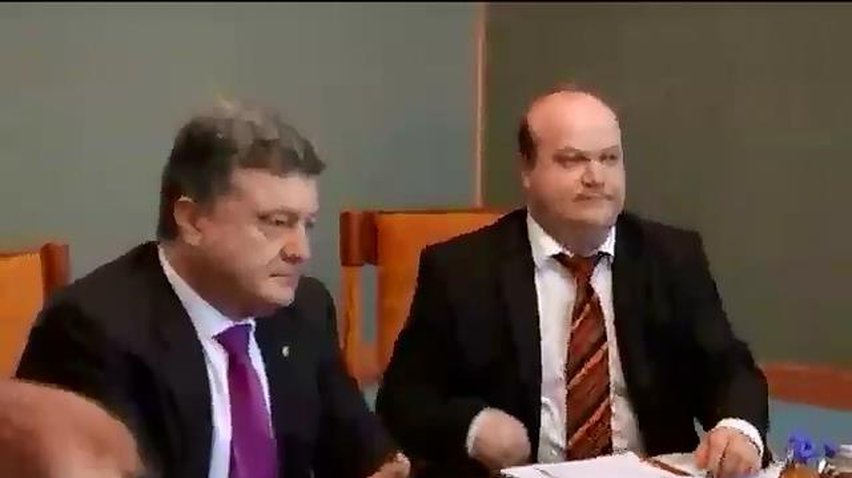 Украина и Польша упростят процедуру передачи бронежилетов через таможню