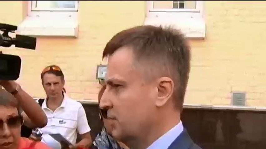 Сбитый АН-26 могла поразить российская ракета - СБУ