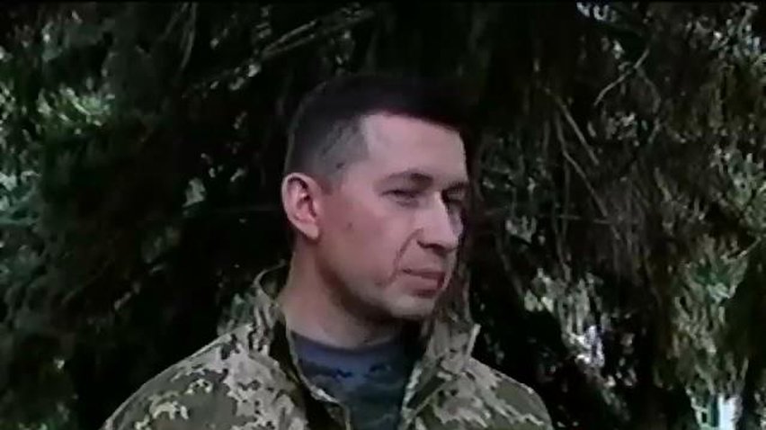 Треть милиции Славянска сбежала вместе с террористами (видео)